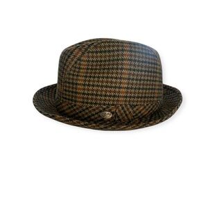 Bailey of Hollywood Tweed Fedora